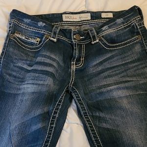 Bke Sabrina jeans